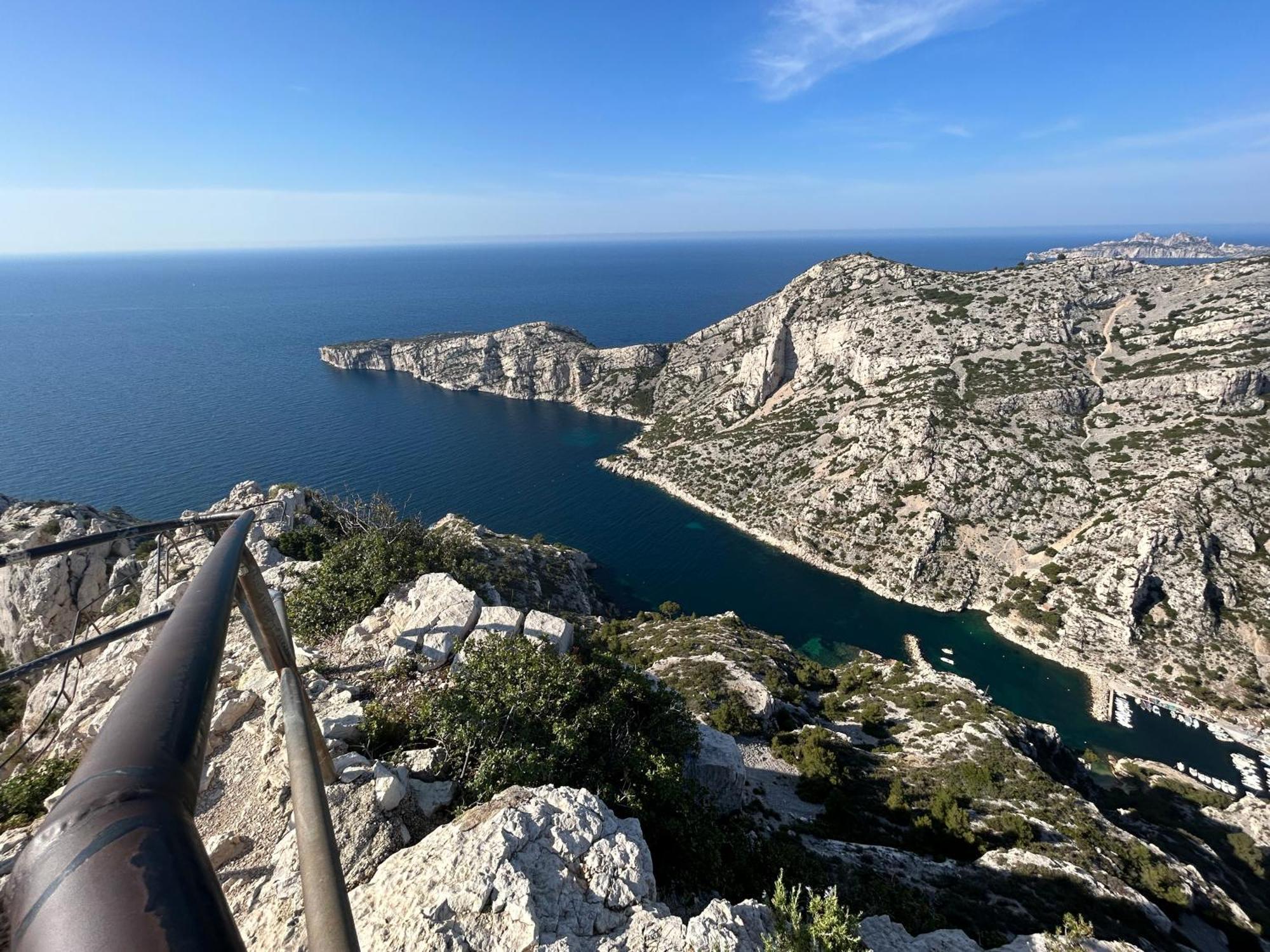 Vieux Port Proximite Panier Clim Central Cachet Marseilles Exterior foto